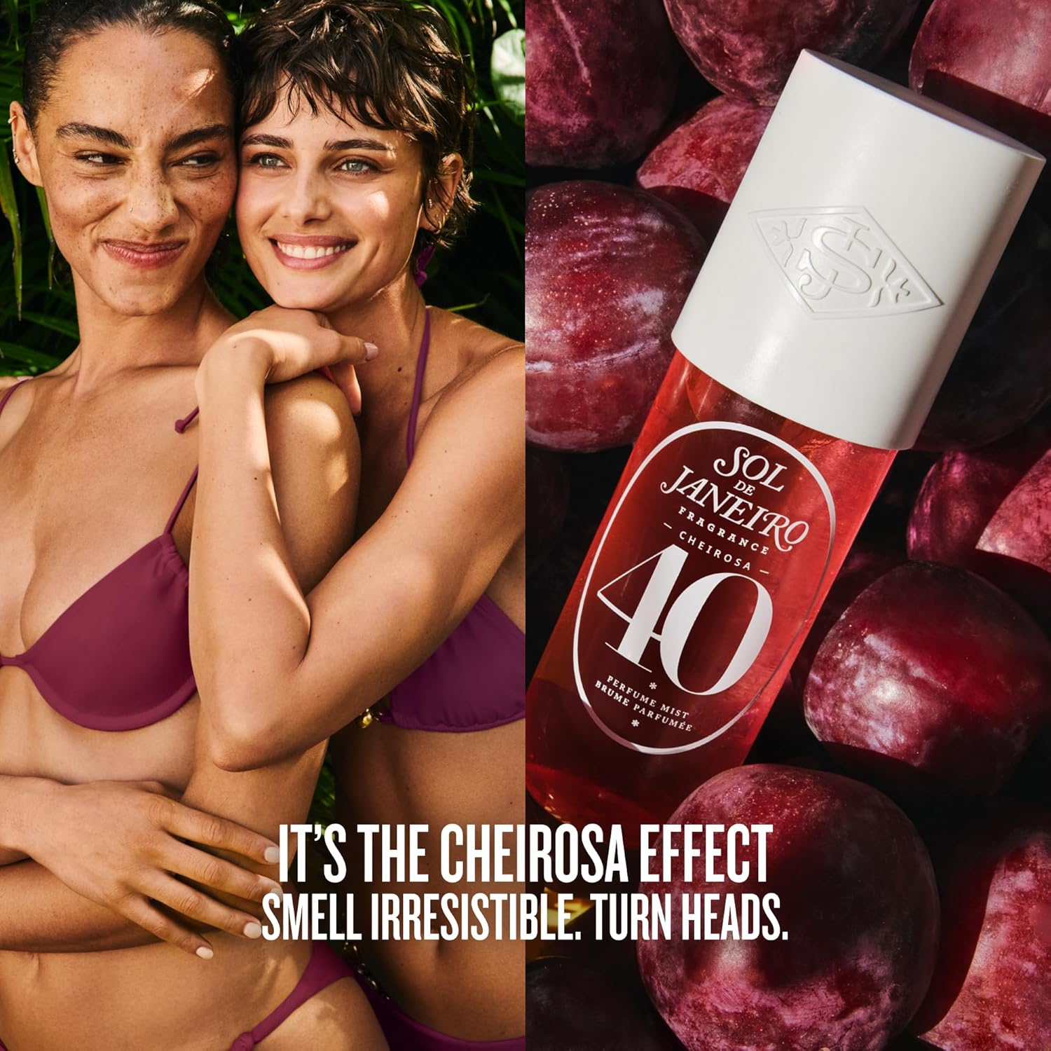 Sol de Janeiro Hair & Body Perfume Mist - Image 6