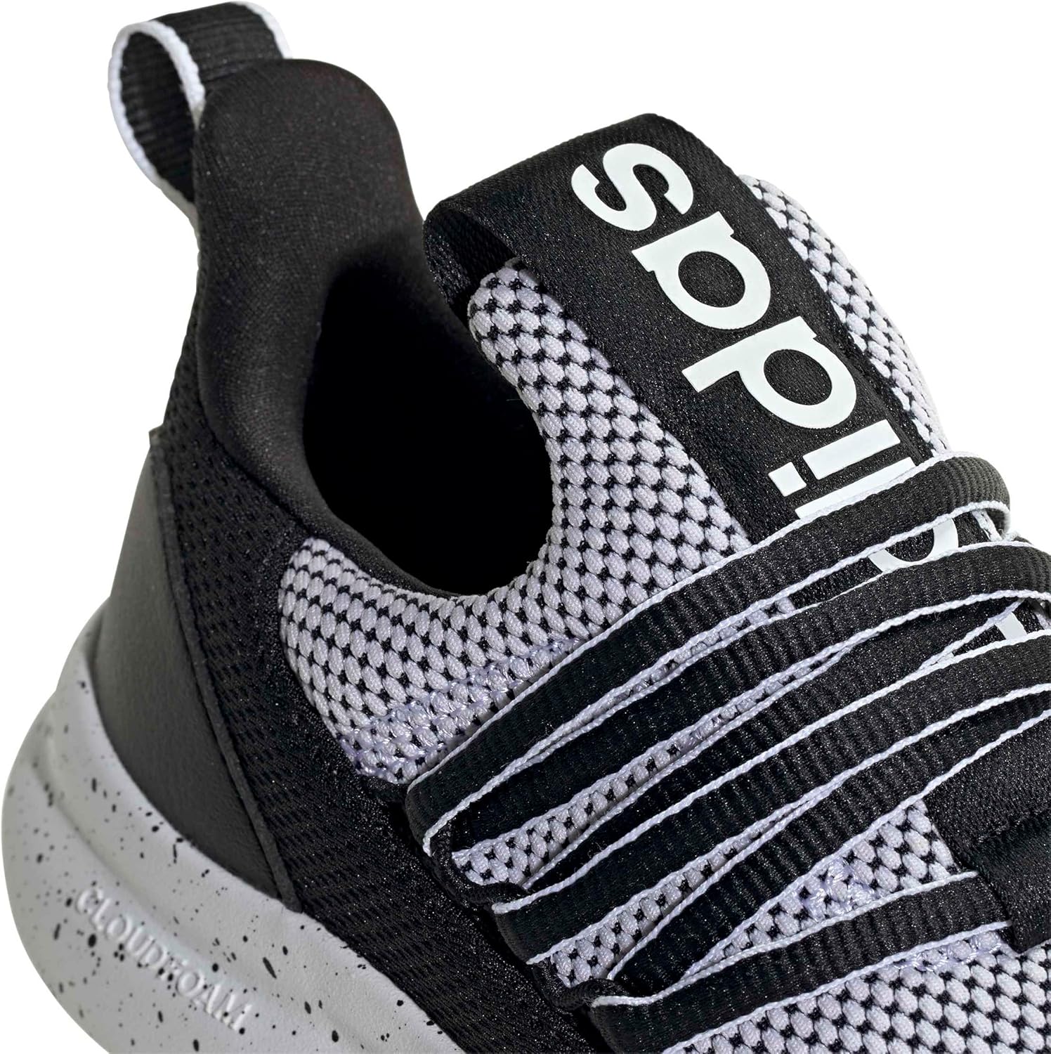 Adidas Unisex-Child Lite Racer Adapt 7.0 Sneaker - Image 5