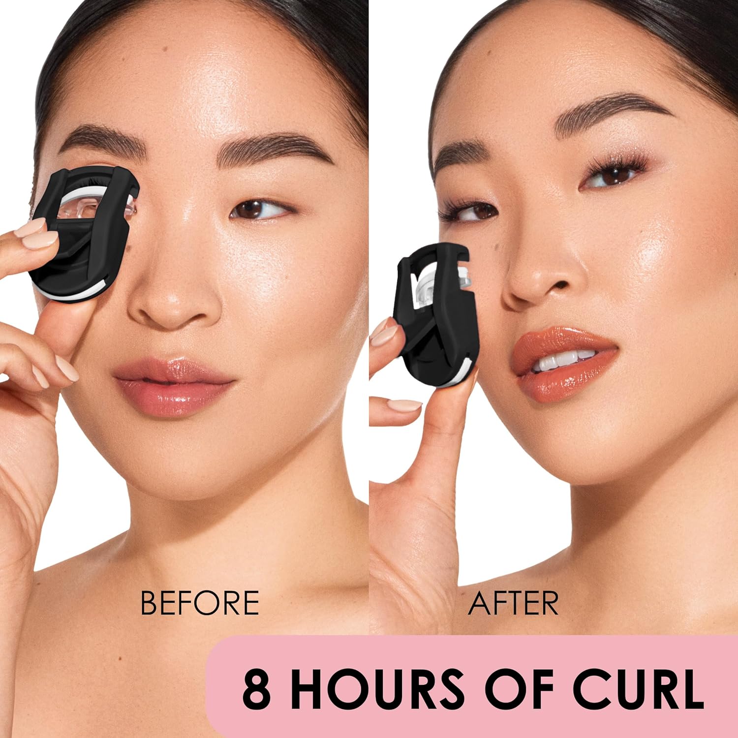 JAPONESQUE Travel Eyelash Curler - Image 8