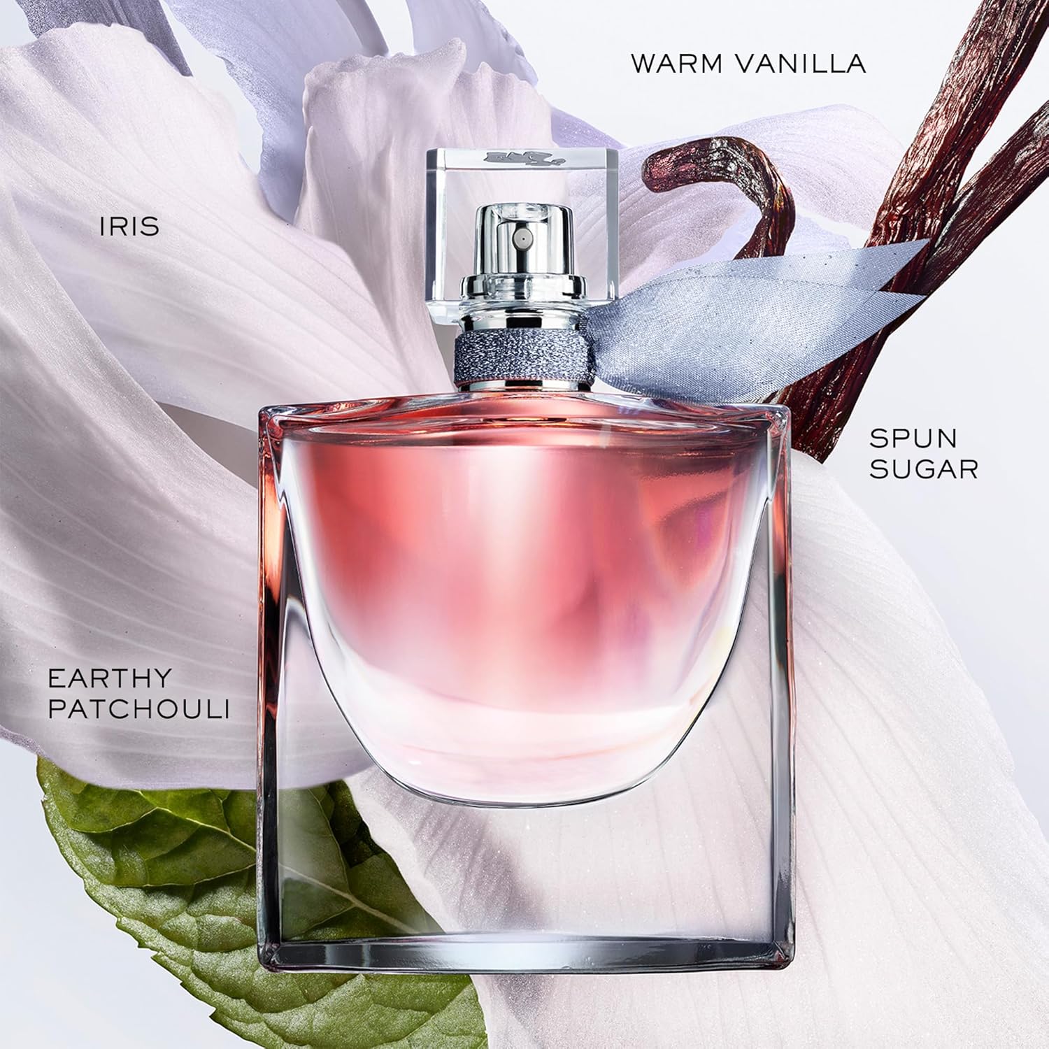 Lancôme La Vie Est Belle Gift Set - Full-Size Refillable La vie est belle Eau De Parfum Spray 1.7 fl. oz, Purse Spray 0.34 fl. Oz, Body Lotion 1.6 fl. oz.- Limited Edition Gift Set for Women - Image 4