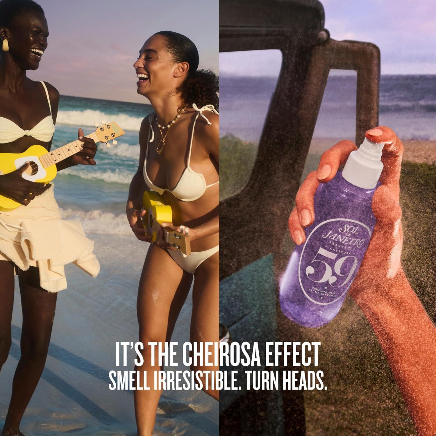 Sol de Janeiro Hair & Body Perfume Mist - Image 6
