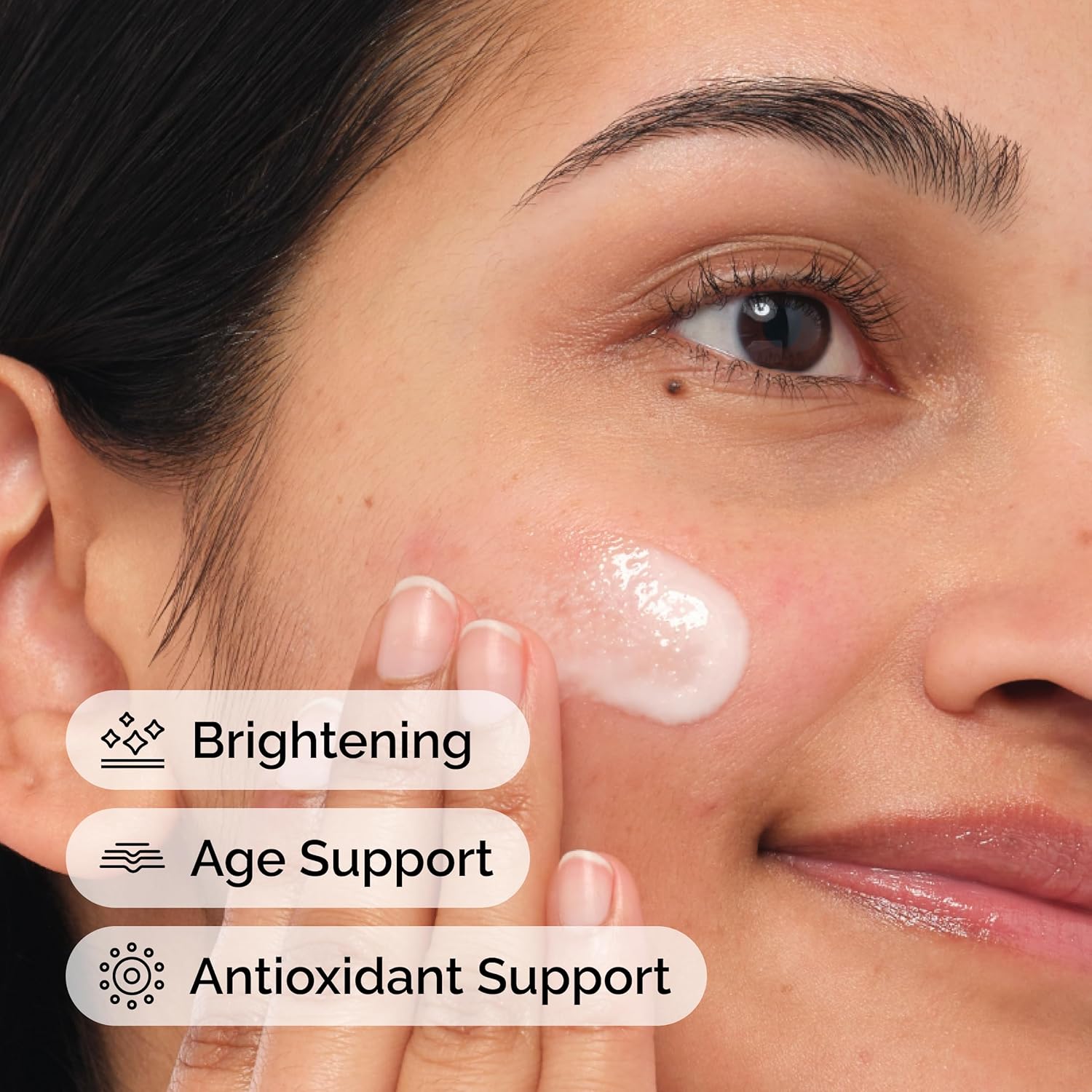 The Ordinary Vitamin C Suspension 23% + Hyaluronic Acid Spheres 2%, Serum with Pure L-Ascorbic Acid - Image 4
