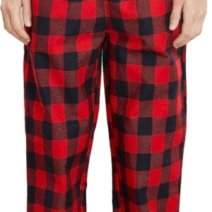 HiddenValor Big Boys Cotton Pajama Lounge Pants