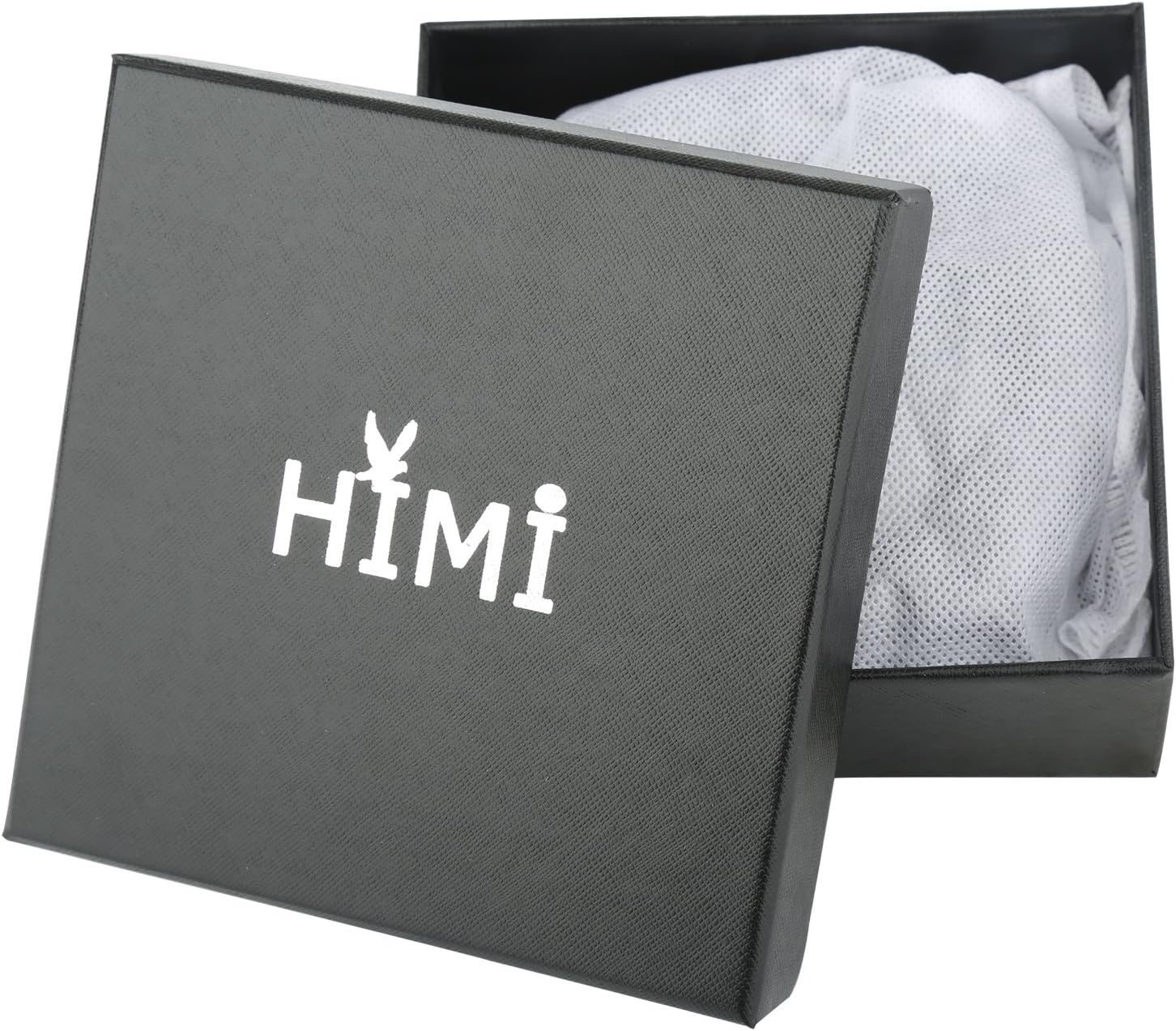 HIMI Men's Comfort Genuine Leather Ratchet Dress Belt with Automatic Click Buckle - Image 7