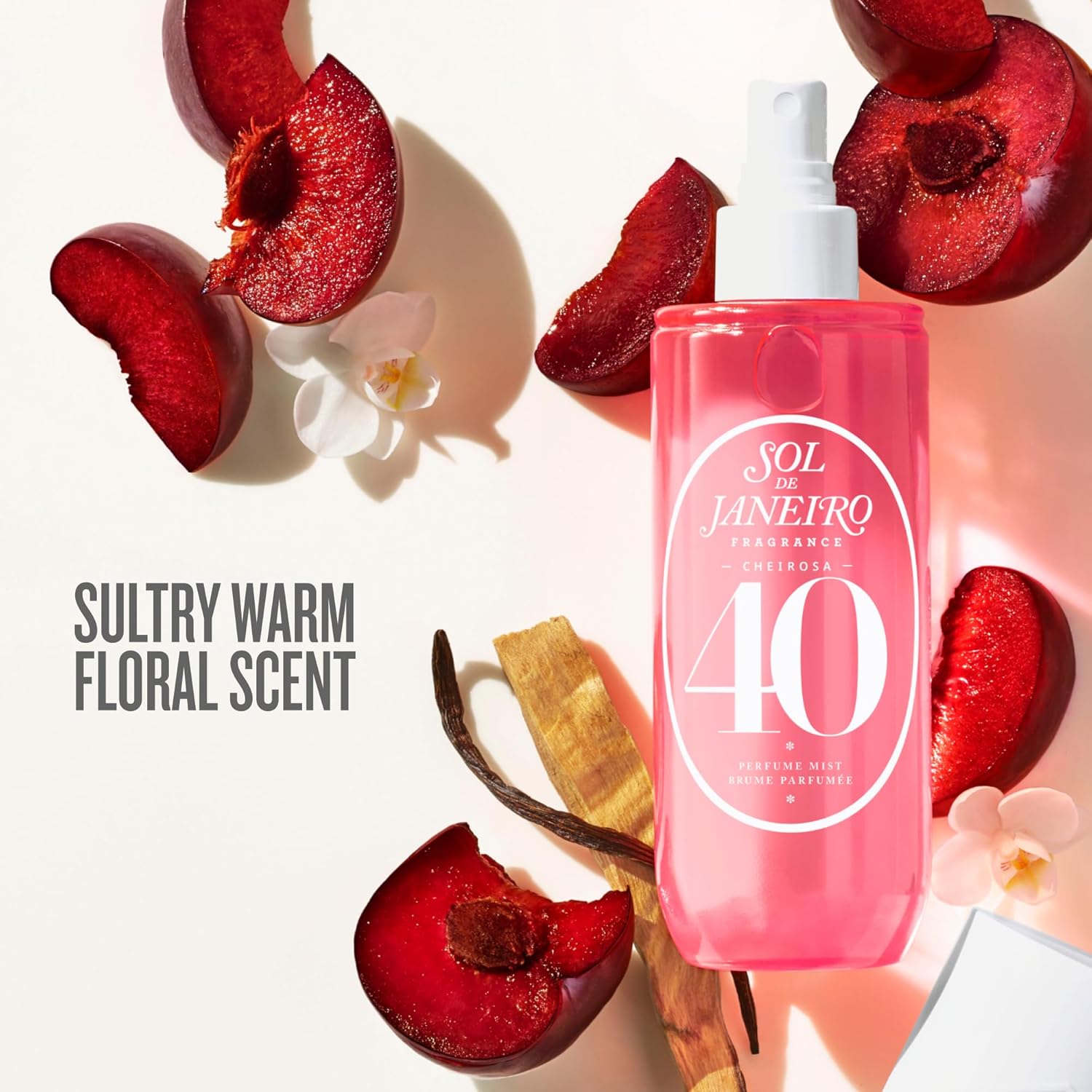 Sol de Janeiro Hair & Body Perfume Mist - Image 2