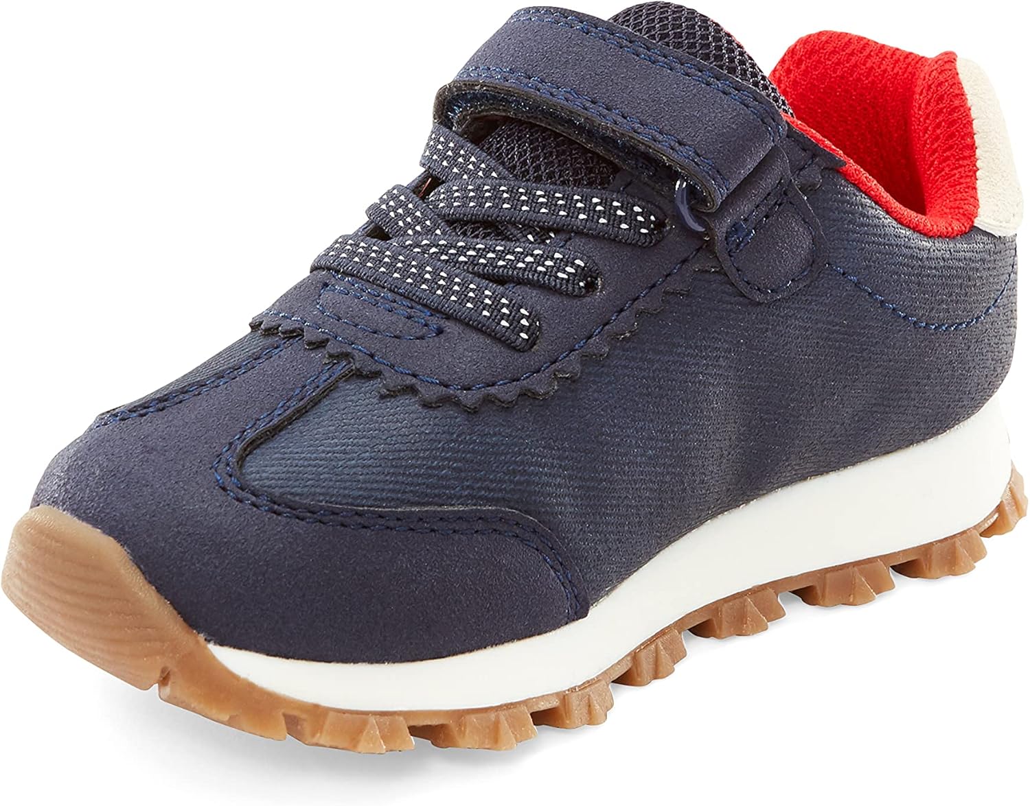 Simple Joys by Carter's Unisex-Child Bailey Athletic Sneaker - Image 6