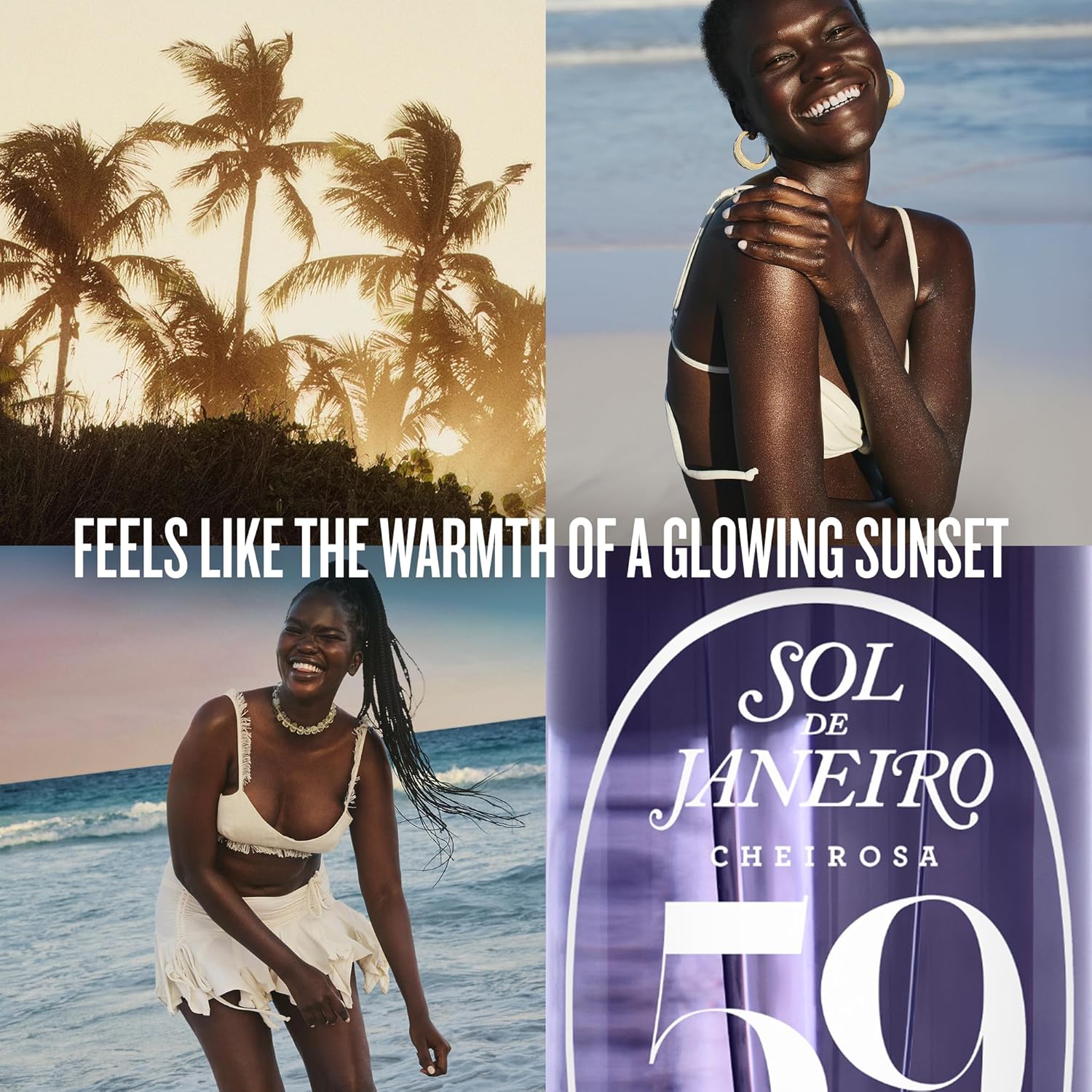 Sol de Janeiro Hair & Body Perfume Mist - Image 4