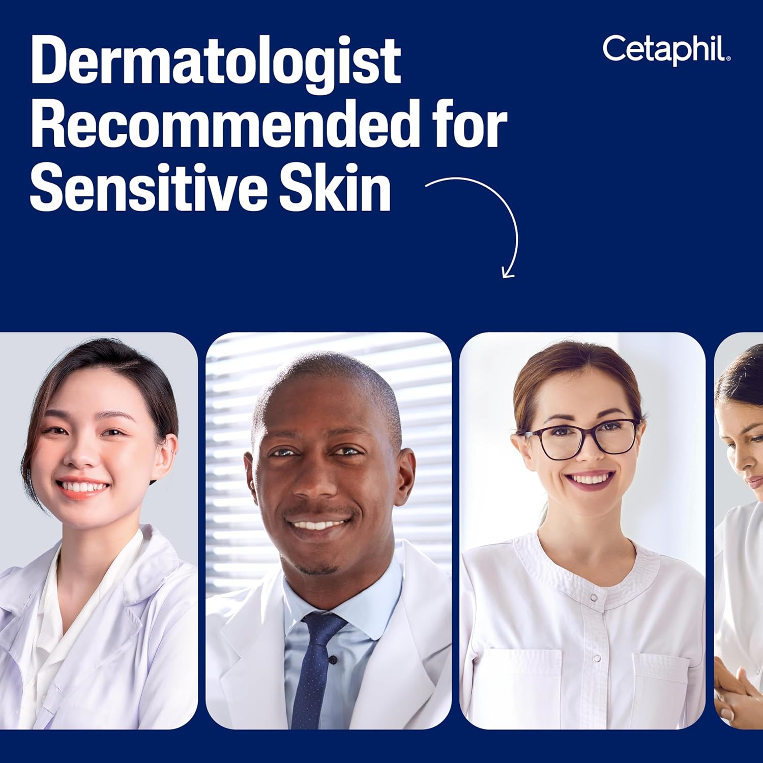 Cetaphil Face Moisturizer, Gentle Clear Mattifying Acne Moisturizer With 0.5% Salicylic Acid, Hydrates and Treats Sensitive Acne Prone Skin, Skin Care for Sensitive Skin, 3oz - Image 10