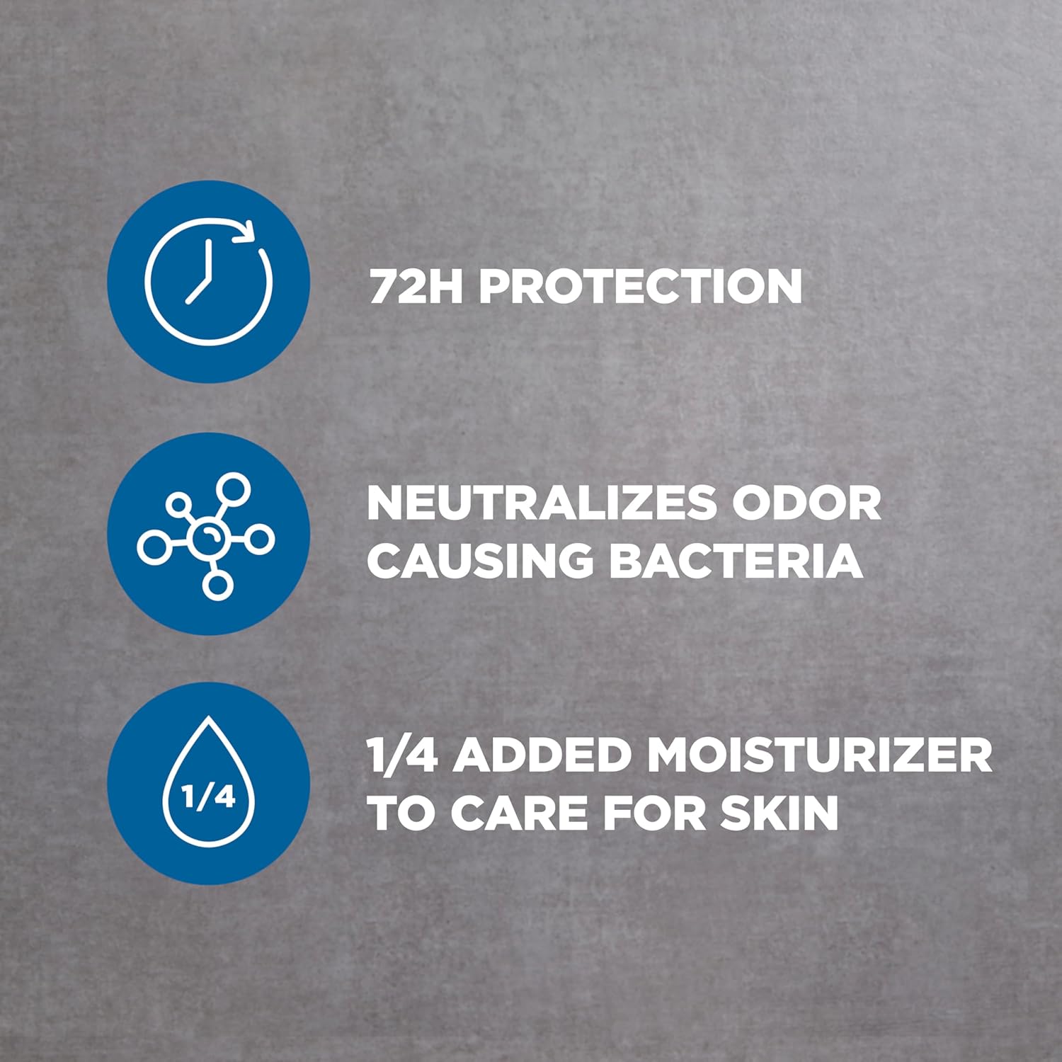 DOVE MEN + CARE Antiperspirant Deodorant Stick Clean Comfort Twin Pack 72-Hour Sweat & Odor Protection Antiperspirant for Men With 1/4 Moisturizing Cream 2.7 oz - Image 6