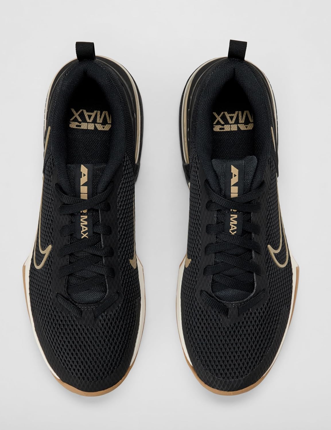 Nike Men's Air Max Alpha Trainer 6 Workout Shoes - Image 5