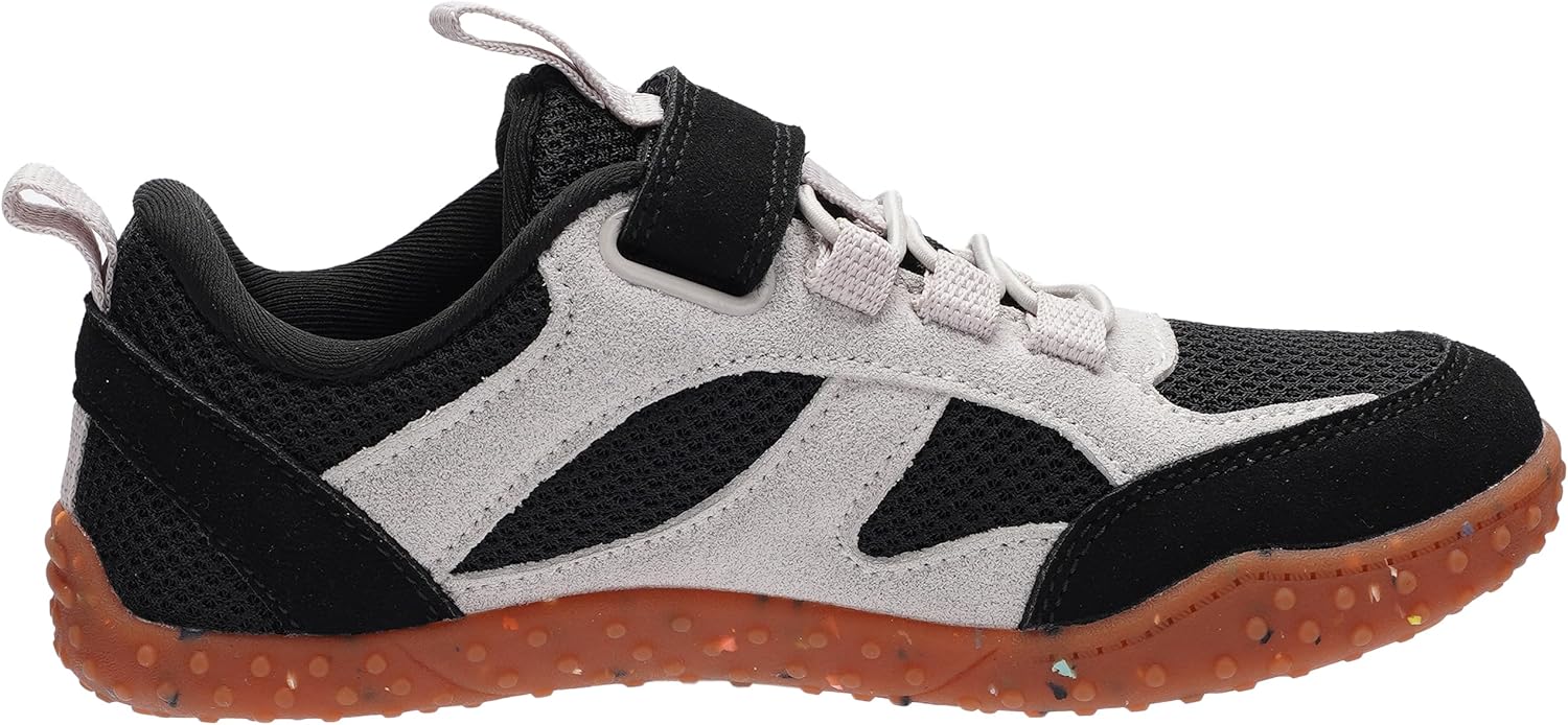 WHITIN Little/Big Kid Wide Barefoot Shoes | Retro Sneakers for Boys/Girls | Adventure-Ready - Image 4
