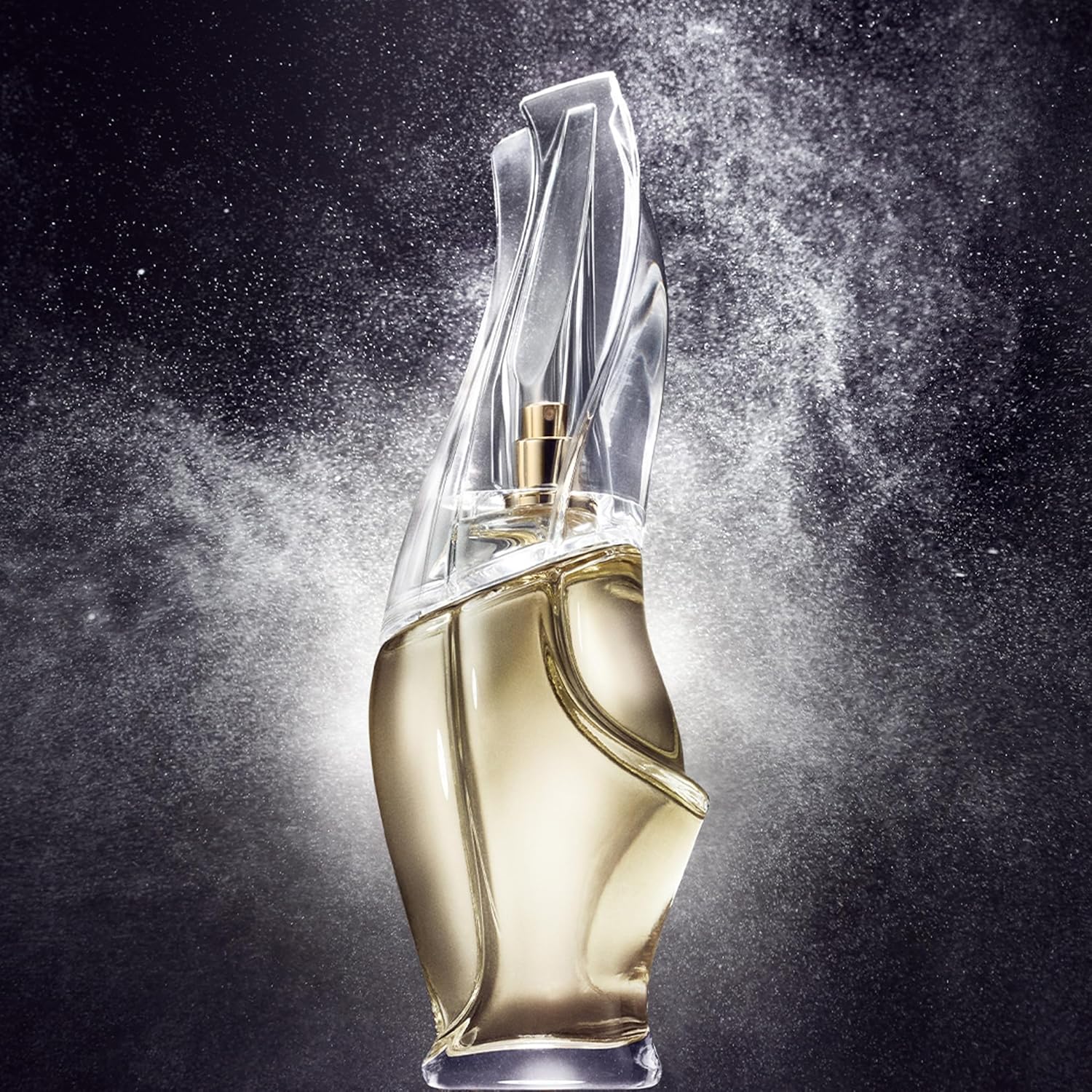 Donna Karan Cashmere Mist Discovery Duo Set For Women - Image 3