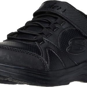 Skechers Women’s The Triple Wedge – Krissie Hands Free Slip-ins Sneakers