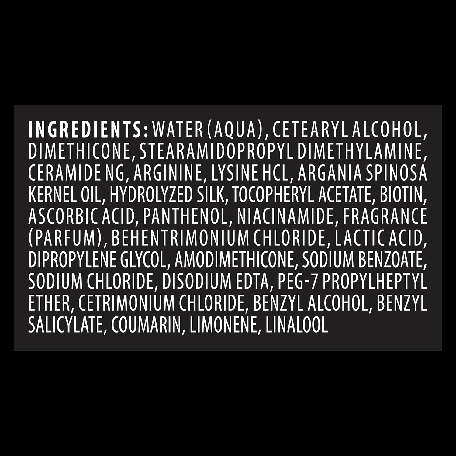TRESemmé Smooth and Silky Conditioner with Pump, 39 oz - Image 4