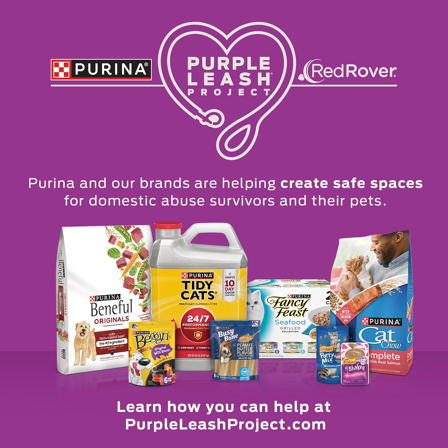 Purina Tidy Cats LightWeight 24/7 Performance Odor control, Multi-Cat, Clumping, 99.9 Percent Dust Free Cat Litter - 17 lb. Box - Image 10
