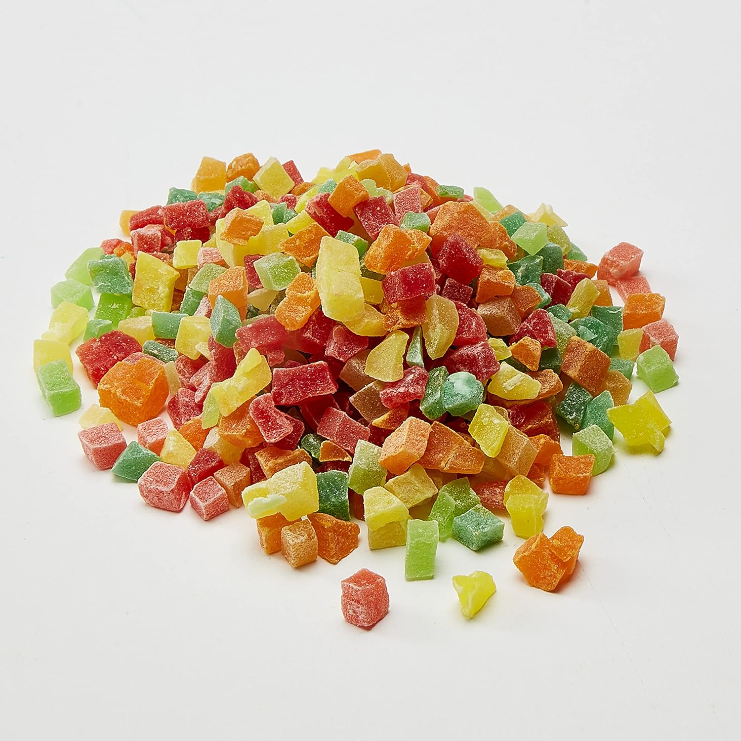 Kaytee Fiesta Healthy Toppings Papaya Treat For Small Animals, 2.5-Oz Bag - Image 3