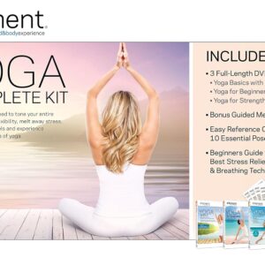 Element: Complete Yoga Kit