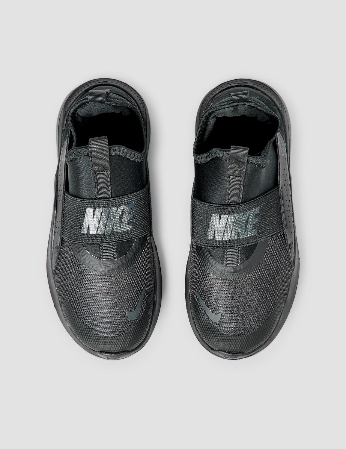 Nike Unisex Kids' Flex Runner 4 Running Shoes - Boys Girls Toddlers & Baby Running Sneakers - Image 4