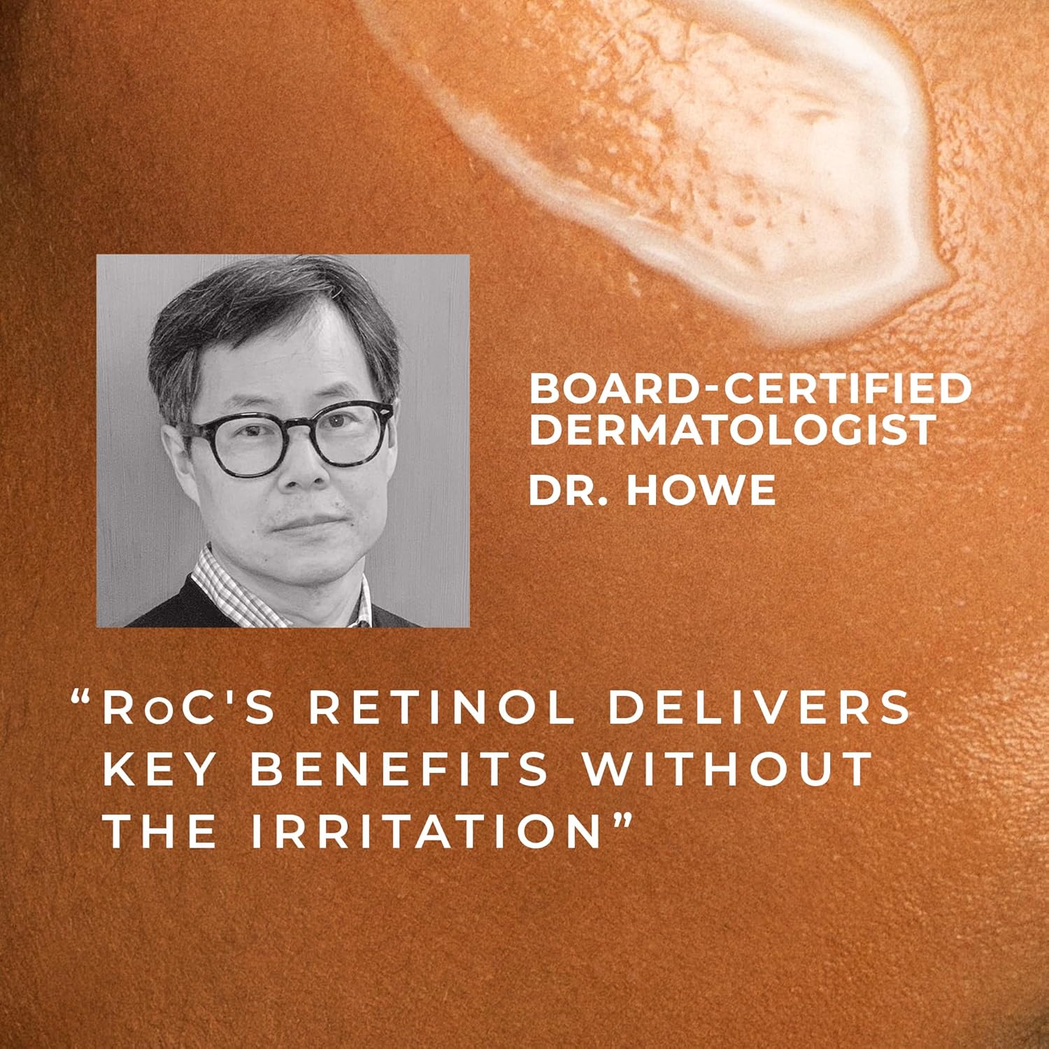 RoC Retinol Correxion Deep Wrinkle Retinol Face Serum with Ascorbic Acid, Anti-Aging Treatment for Fine Lines, Dark Spots, Post Acne Scars, 1 Oz (Packaging May Vary) - Image 8