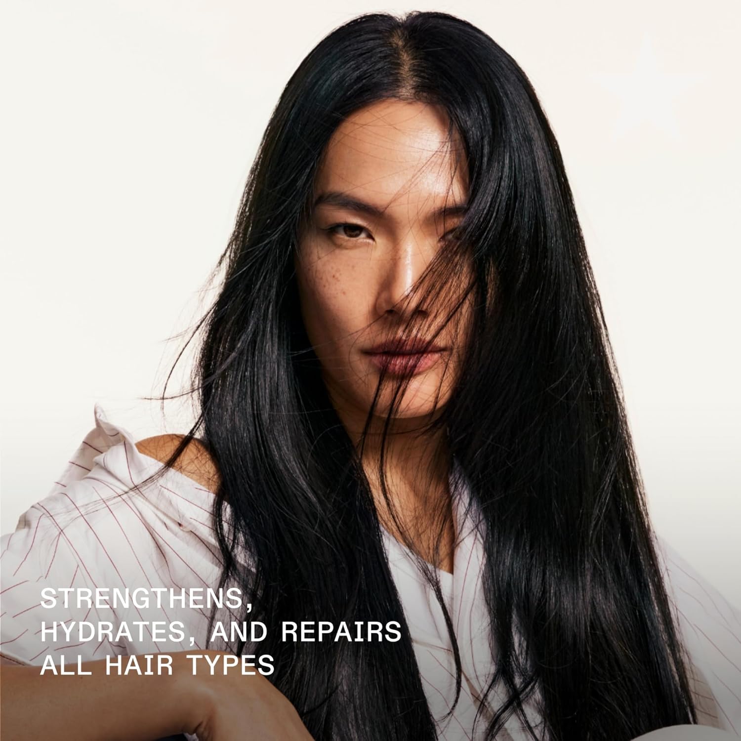 Olaplex Nº.4 Bond Maintenance™ Hair Strengthening Shampoo: Repairs Damage & Defend Against Future Breakage | Replenishes Hydration | For Coily, Curly, Straight, and Wavy - Image 4