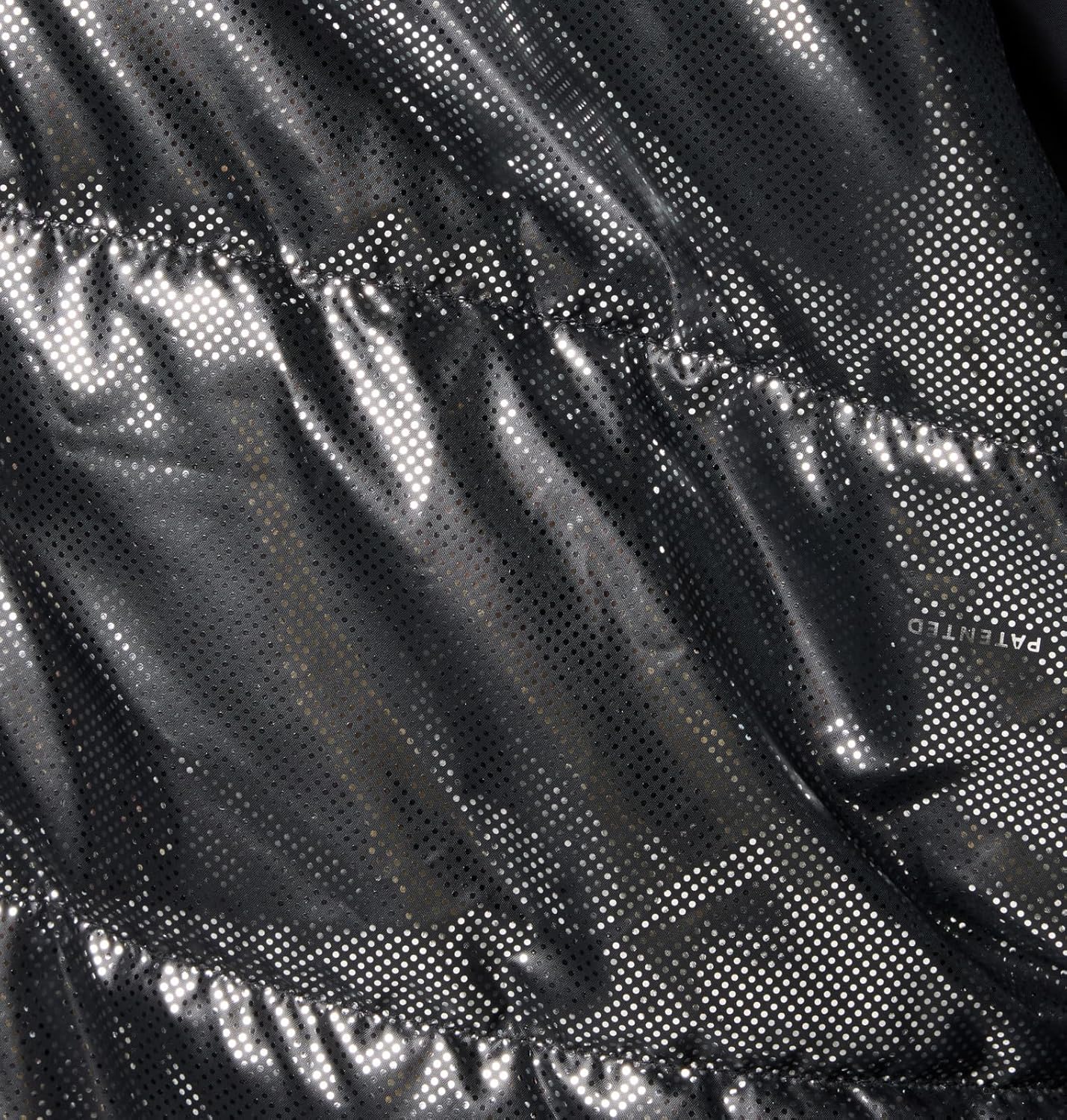 Columbia Mens Last Tracks II Jacket - Image 8