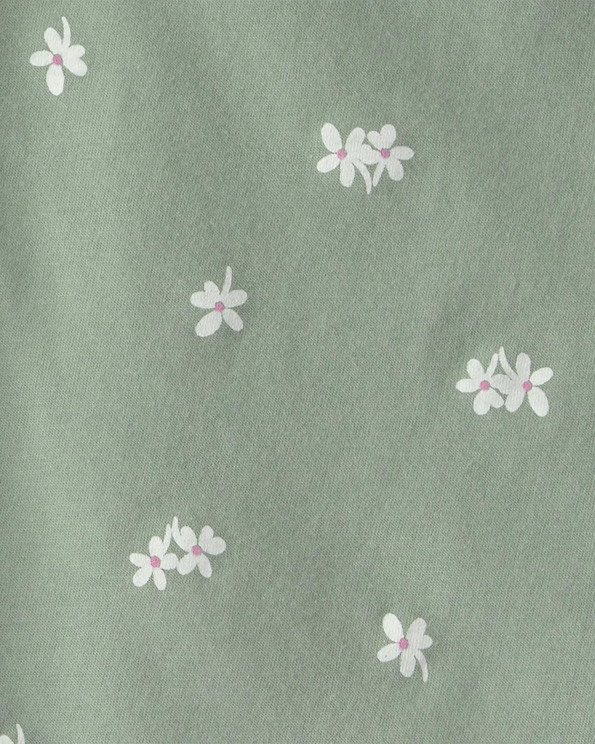 Carter's Baby Girls' 2-piece Set - Image 2