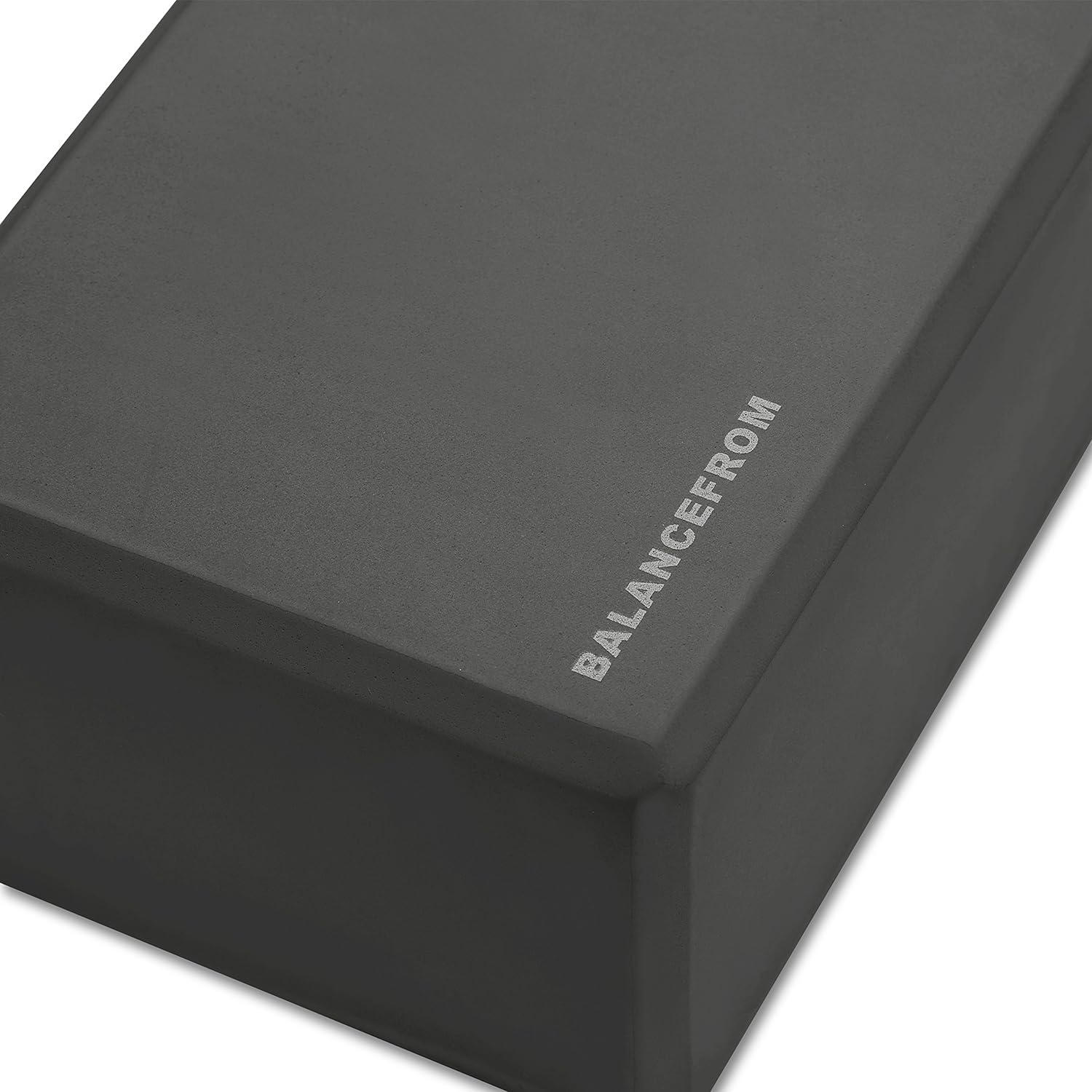 Fitvids Set of 2 High Density Premium - EVA Yoga Blocks, 9"x6"x4" Each - Image 4