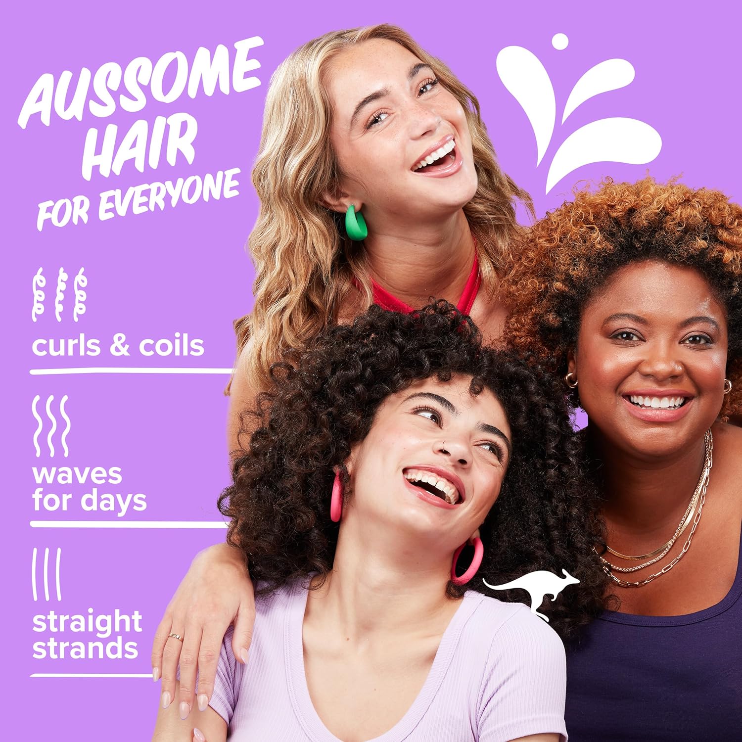 Aussie Miracle Moist with Avocado & Jojoba Oil, Paraben Free Conditioner, 26.2 fl oz - Image 6