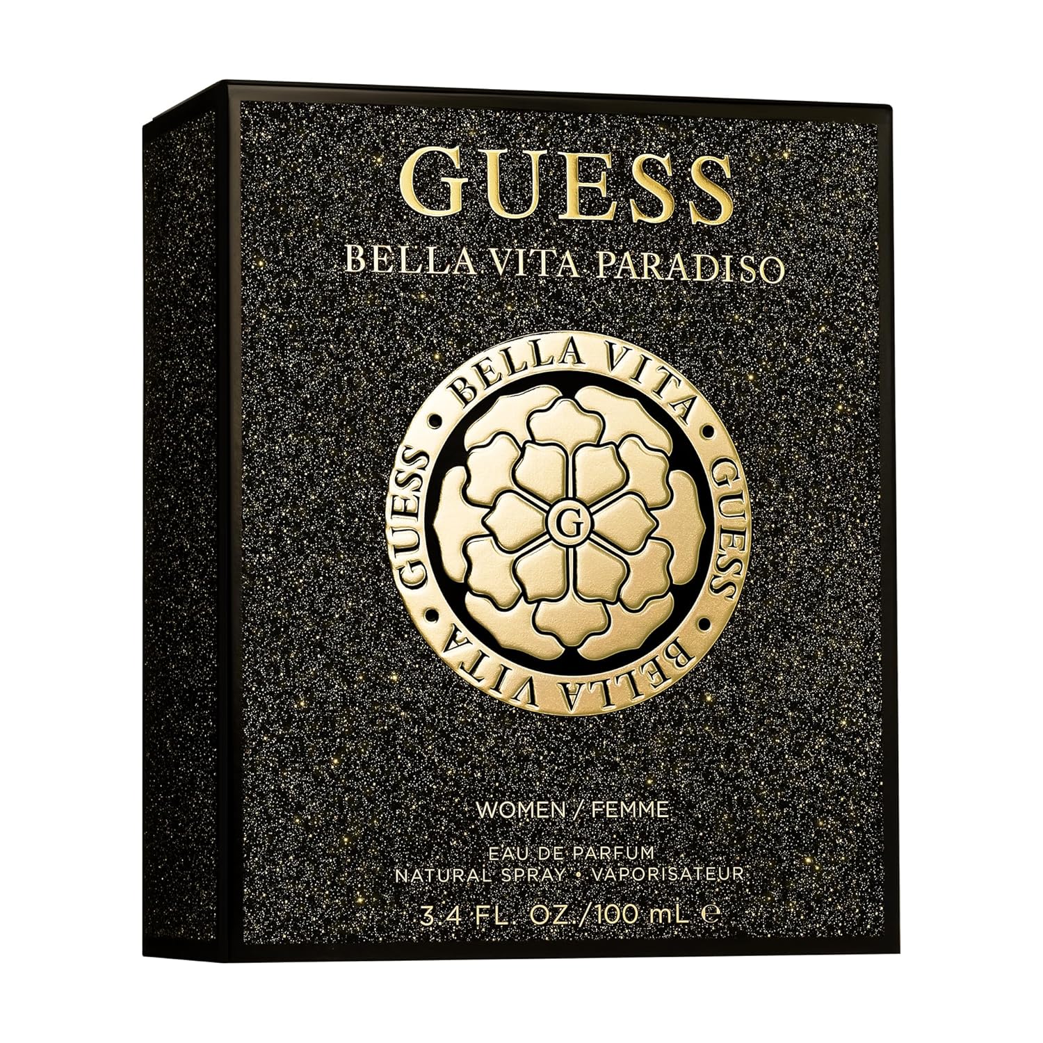 Guess Bella Vita Paradiso by Guess for Women - 3.4 oz EDP Spray - Image 6