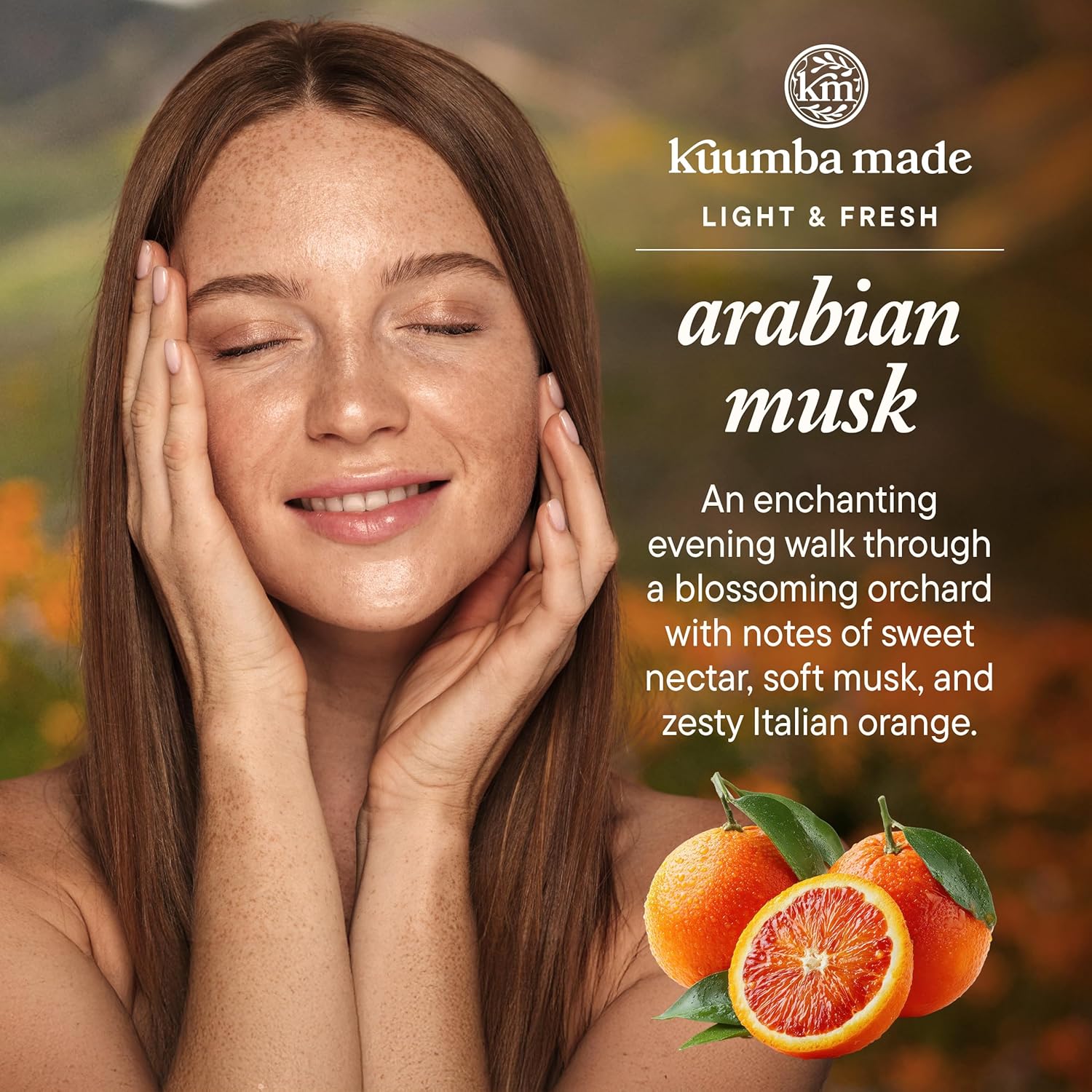 Kuumba Made Arabian Musk Fragrance Oil, Long-Lasting Scented Oil Perfume Roller, Vegan, Alcohol-Free, 0.15 Fl Oz - Image 3