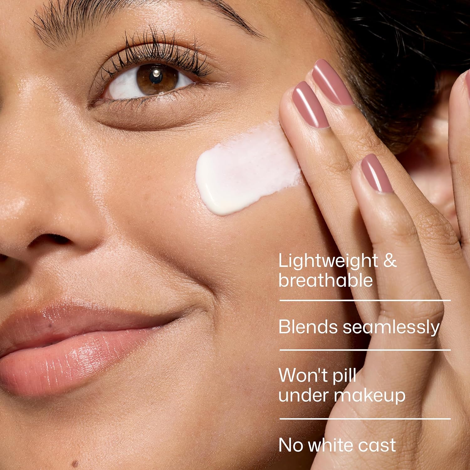 EltaMD UV Clear Face Sunscreen SPF, Oil-Free Sunscreen with Zinc Oxide, Dermatologist Recommended - Image 3
