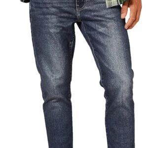 Amazon Essentials Men’s Slim-Fit Jeans – Discontinued Colors