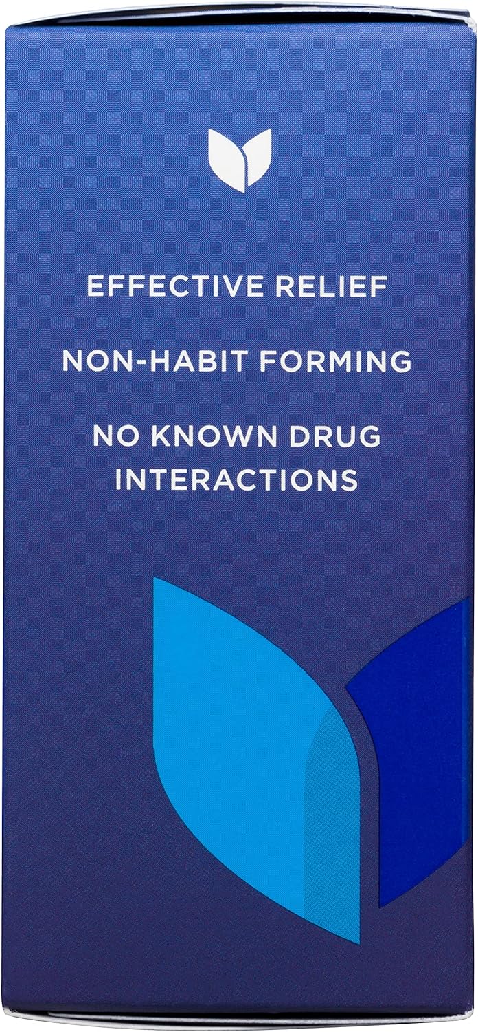 Hyland's Calms Forte Tablets, Natural Relief of Nervous Tension and Occasional Sleeplessness, 100 Count - Image 5