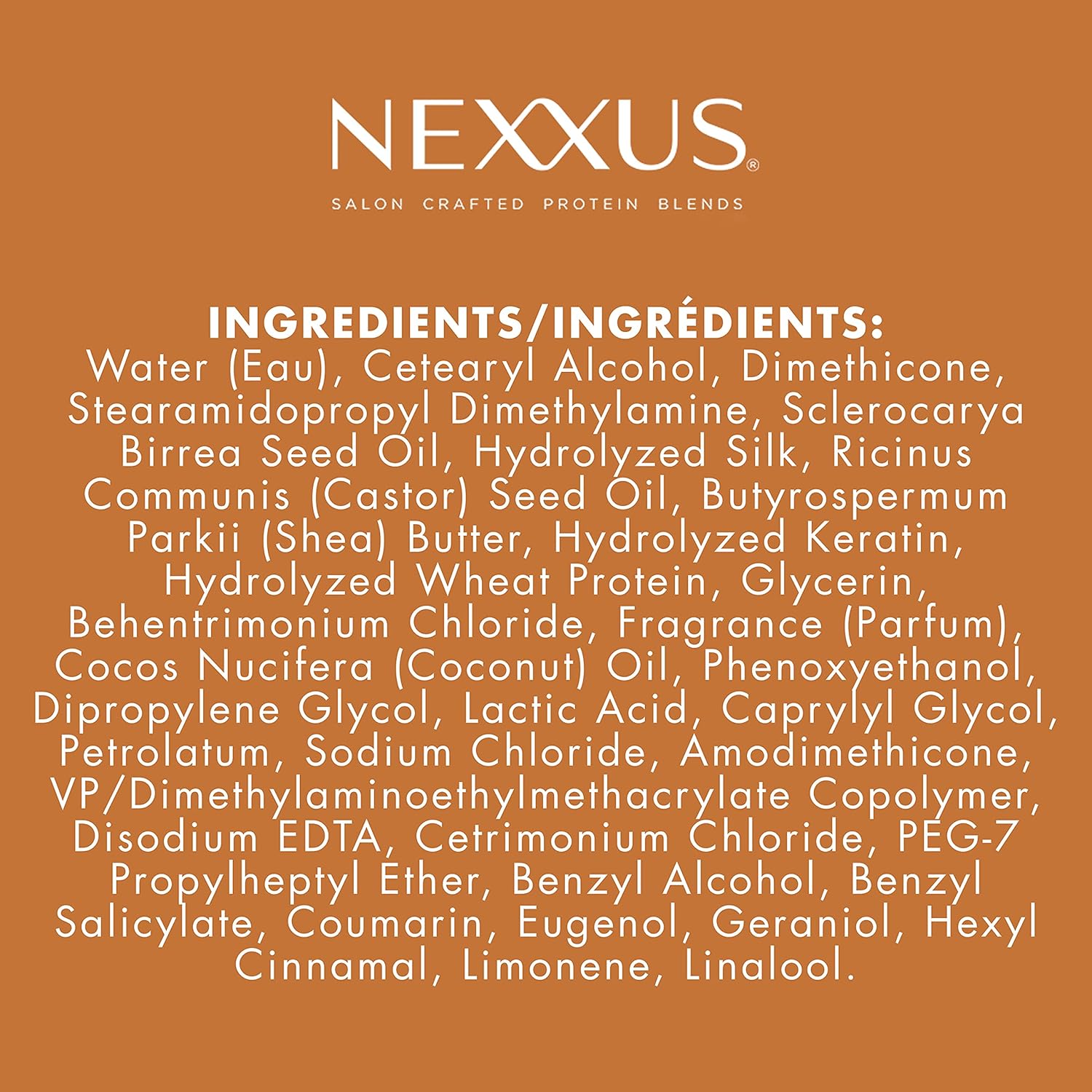 Nexxus Curl Define Leave-in Conditioner for Curly Hair with ProteinFusion Curl Conditioner for Moisturizing Curls 8 oz - Image 7