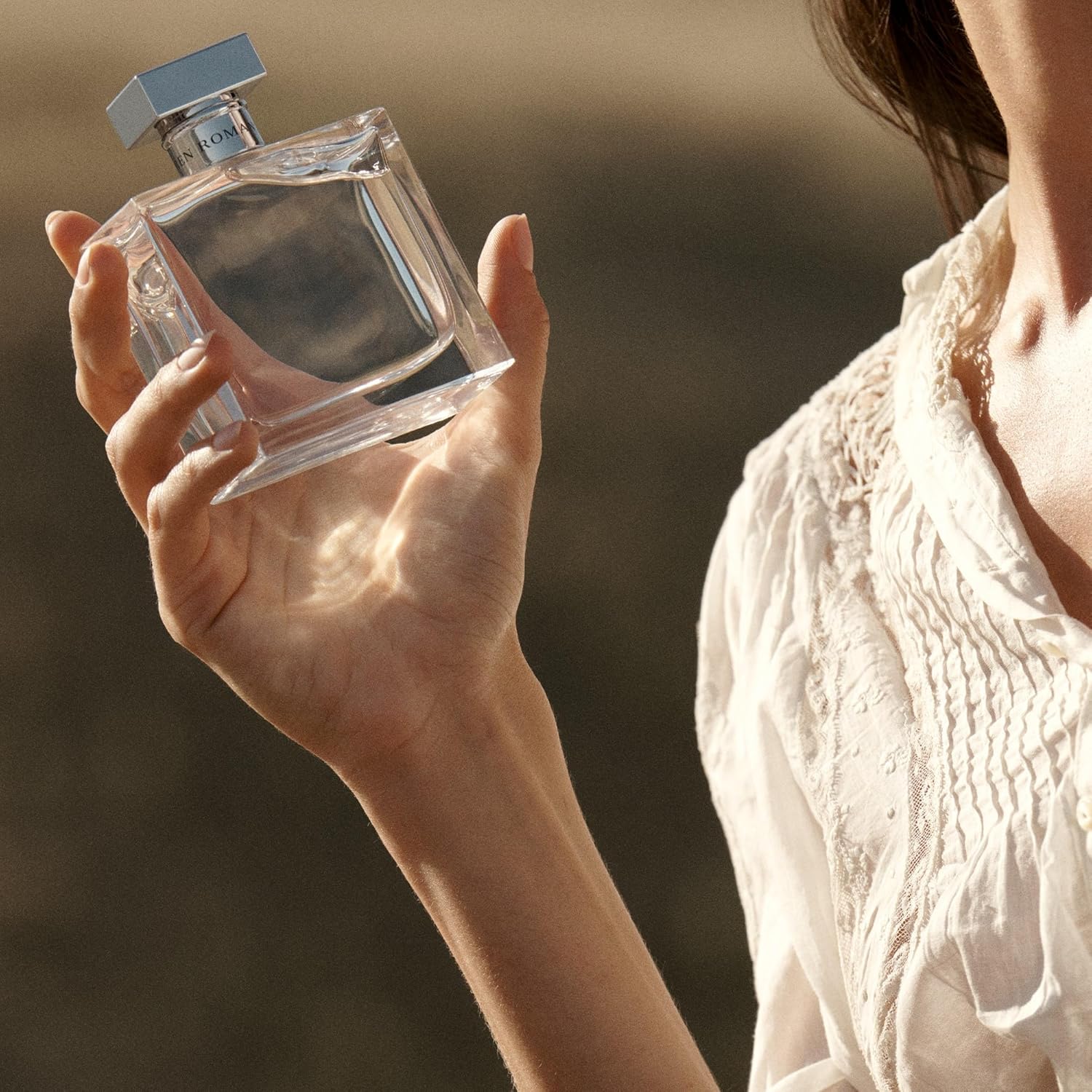 Ralph Lauren - Romance Eau de Parfum - Women's Perfume Set ($110 Value) - Contains Full Size Fragrance (3.4 Fl Oz), Travel Size (0.3 Fl Oz), Body Lotion (2.5 Fl Oz), Body Mist (5.0 Fl Oz) - Image 4