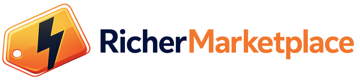 Richer Marketplace