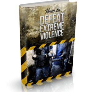 Patriot’s Self Defence