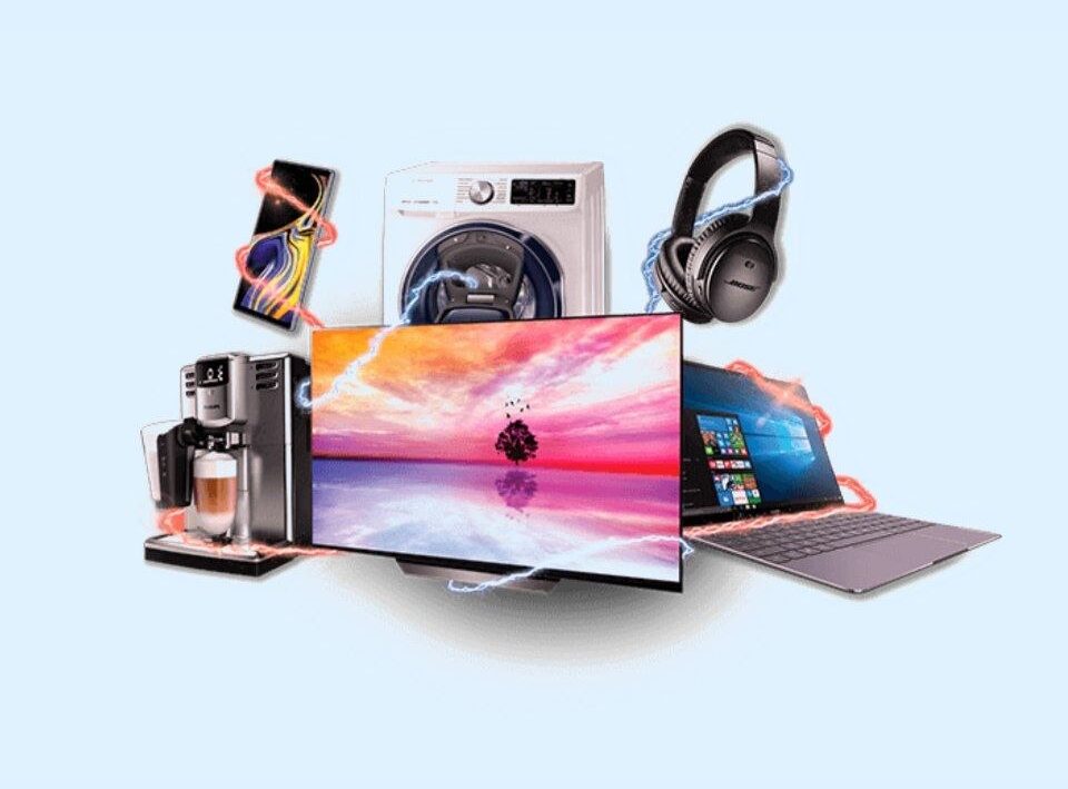 Electronics