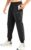 NORTHYARD Men’s Athletic Running Pants Lightweight Workout Joggers Quick Dry Gym Sweatpants Active Sports Track Training