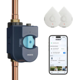Costco Members: Moen Flo Smart Water Monitor & Shutoff w/ 2 Smart Leak Detectors