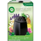 Air Wick Essential Mist Air Freshener Gadget (Unscented)
