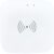 Human Presence Sensor, Compatible with Smart Life and Tuya, Motion Detection for Home Automation, Real-Time Alerts, Easy Setup, WiFi