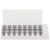 Michael Todd Beauty Sonicsmooth Pro+ Dermaplane Razor Blade Refills – 8 Dermaplaning Blades – 2 Month Supply – Device Not Included