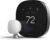 ecobee Smart Thermostat Premium with Smart Sensor and Air Quality Monitor – Programmable Wifi Thermostat – Works with Siri, Alexa, Google Assistant, Black