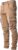 HUNGSON Men’s Slim Fit Stretch Jeans Ripped Skinny Jeans for Men, Distressed Straight Leg Fashion Comfort Flex Waist Pants