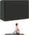 9″x6″x3″ Yoga Blocks, Soft Non-Slip Surface Premium Foam Blocks, Supportive, Lightweight, Odor Resistant, Yoga Accessories for Pilates Meditation General Fitness Stretching Toning