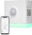 THIRDREALITY Smart Color Night Light, Matter Over WiFi, 3-1 Multi-Functionality, Work with SmartThings, Google Home, Apple Home, Alexa
