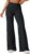 YEOREO Workout Leggings Womens No Front Seam Straight Leggings 29″/ 31.5″/ 33″/ 35″ High Waist Buttery Eddiy Gym Yoga Pants