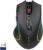 Premium Wireless Bluetooth Versatile Mouse,8000 DPI,6 RGB Backlit,USB C Rechargeable,Ergonomic,2.4G/BT/Wired,Rapid Fire Key,75-Hour Power Capacity,Ideal For Gaming/Office/Home/PC Computer/Laptop/Mac