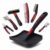 2026 Large 7-in-1 Professional Pet Grooming Kit for Dogs & Cats Complete Grooming Solution for Shedding, Dematting, Trimming & Cleaning